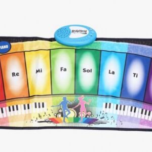 MUZYCZNA MATA INTERAKTYWNA DO TAŃCZENIA #G2