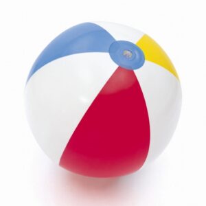 Dmuchana piłka plażowa dla dzieci 51 cm Bestway #G2