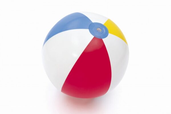 Dmuchana piłka plażowa dla dzieci 51 cm Bestway #G2