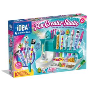 Studio Fabryka Długopisów Idea Art Clementoni #G2