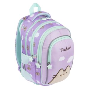 Plecak szkolny Pusheen Violet kot Pusheen #G2