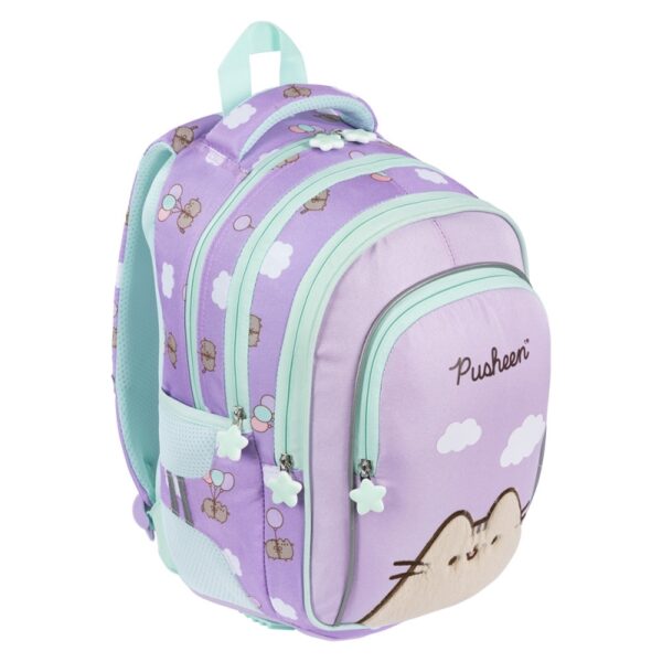 Plecak szkolny Pusheen Violet kot Pusheen #G2