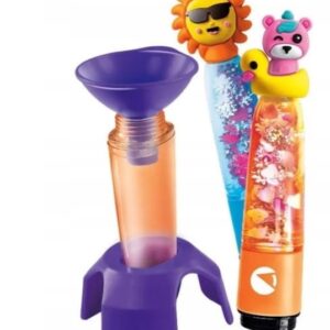 Clementoni Mini fabryka Markerów Lato Highlighters #G2