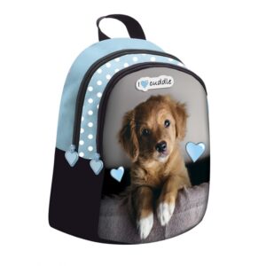 Plecak plecaczek przedszkolny piesek sweet pets Beniam #G2