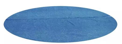 Pokrywa solarna przykrycie do basenu 244 cm Bestway #G2 - obrazek 4