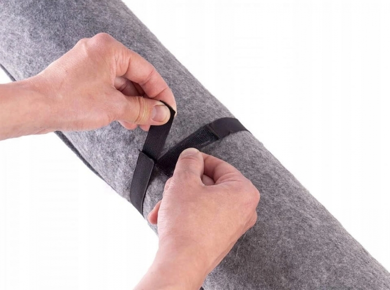 Mata do układania puzzli 500-1500 el 60985 Trefl #G2 - obrazek 3