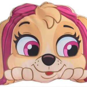 Poduszka w kształcie Pieska Sky Psi Patrol #G2