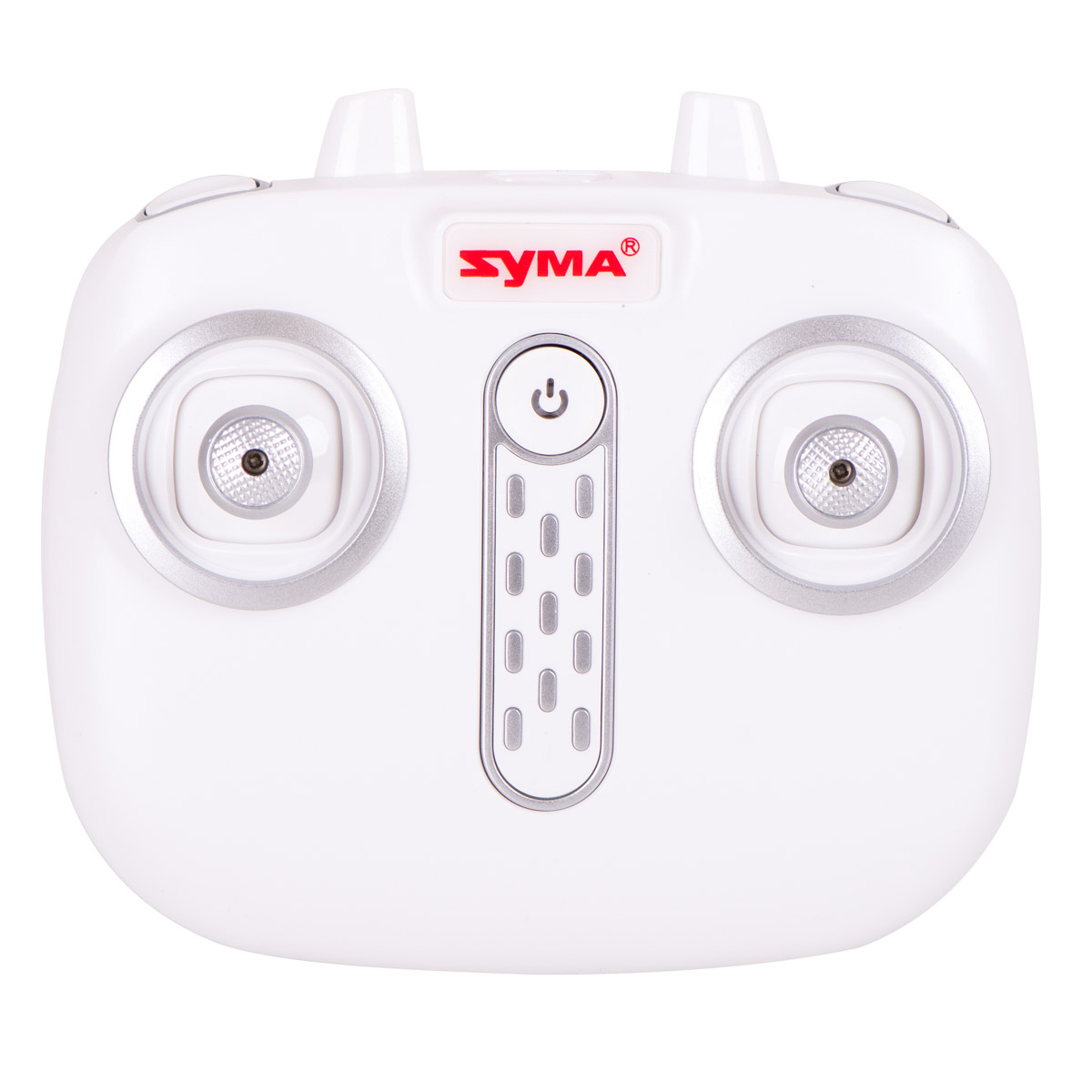 Helikopter zdalnie sterowany na pilota RC SYMA S5H 2.4GHz RTF czarny - obrazek 2