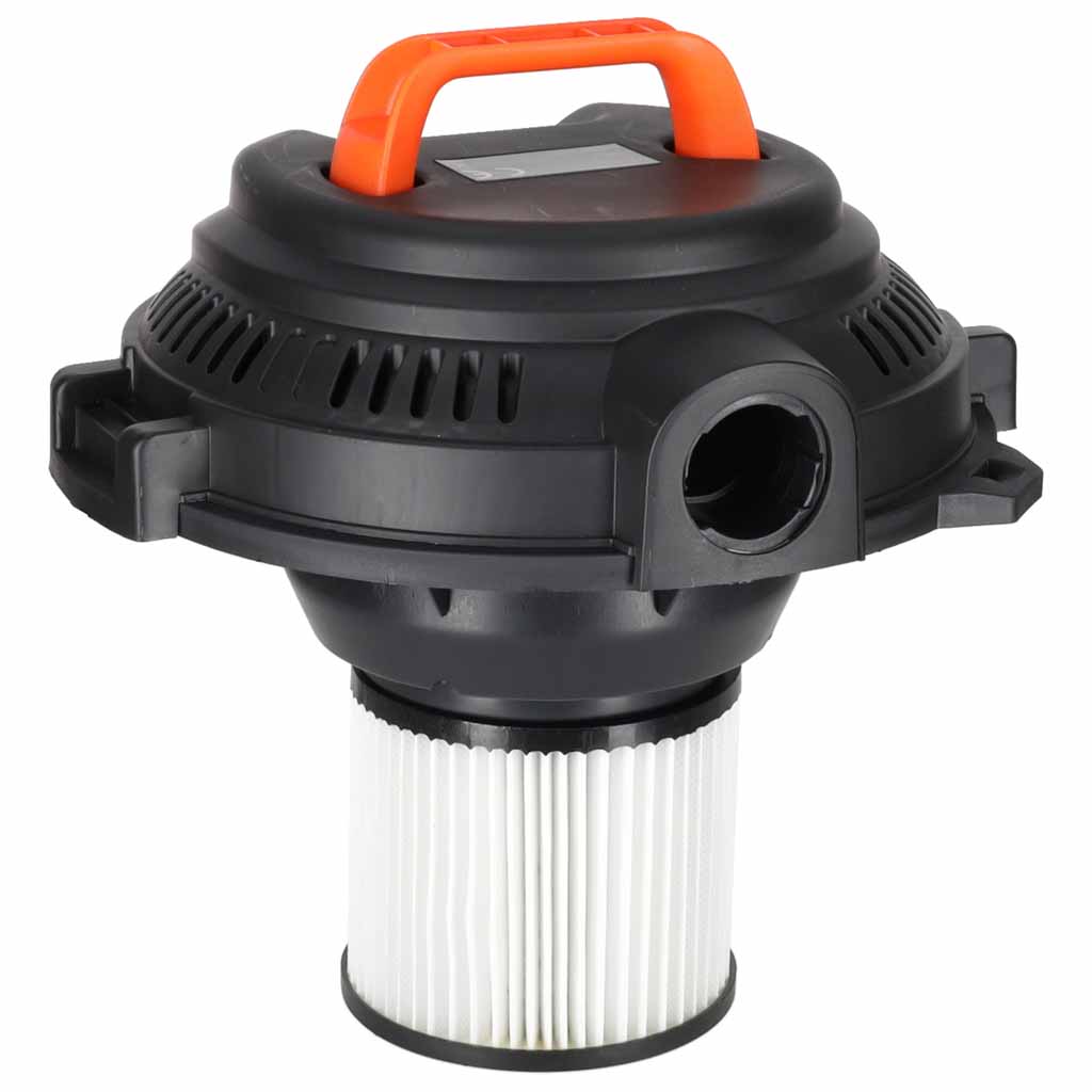 Odkurzacz warsztatowy do kominka sucho mokro dmuchawa 20L 22000Pa 2000W - obrazek 11
