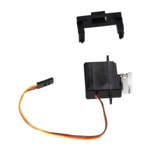 Część RC WLToys 184008 serwomechanizm