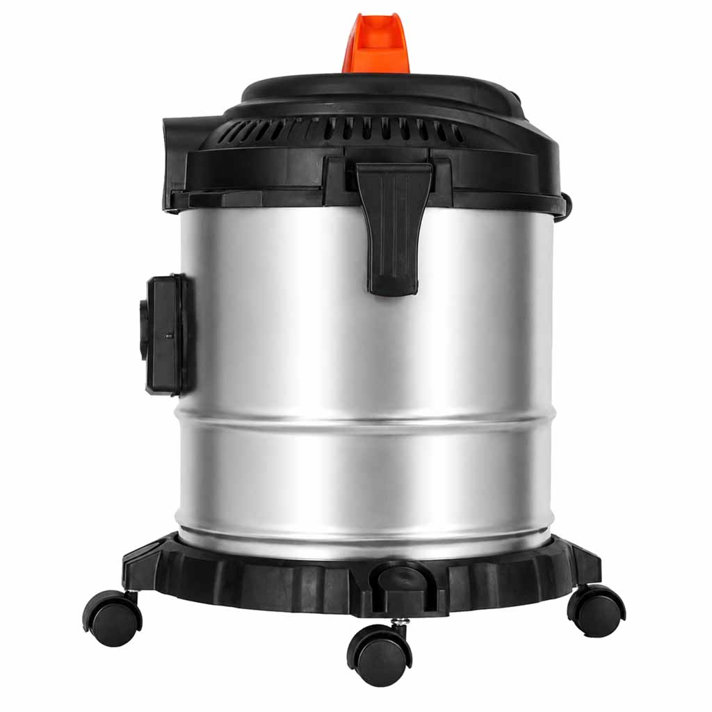 Odkurzacz warsztatowy do kominka sucho mokro dmuchawa 20L 22000Pa 2000W - obrazek 18