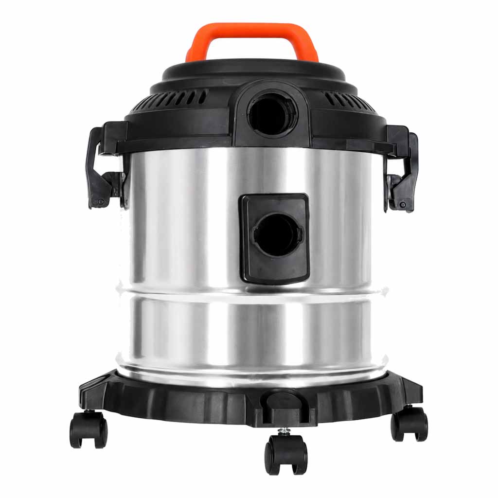 Odkurzacz warsztatowy do kominka sucho mokro dmuchawa 20L 22000Pa 2000W - obrazek 14