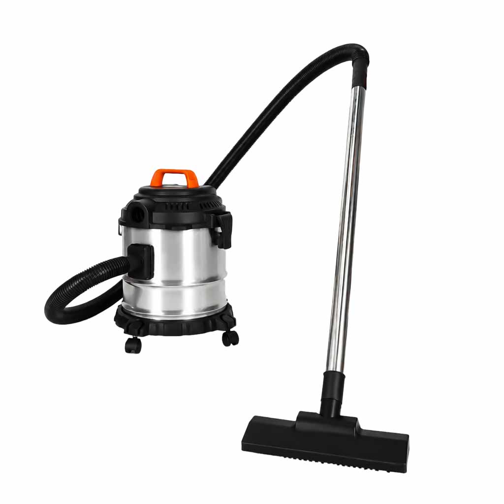 Odkurzacz warsztatowy do kominka sucho mokro dmuchawa 20L 22000Pa 2000W - obrazek 13