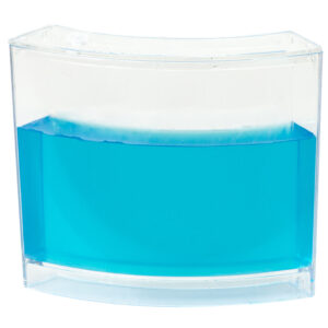Akwarium edukacyjne żelowe dla mrówek