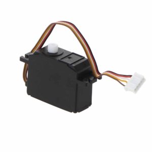 Część Wltoys 12428 serwo skrętu 12428-0120