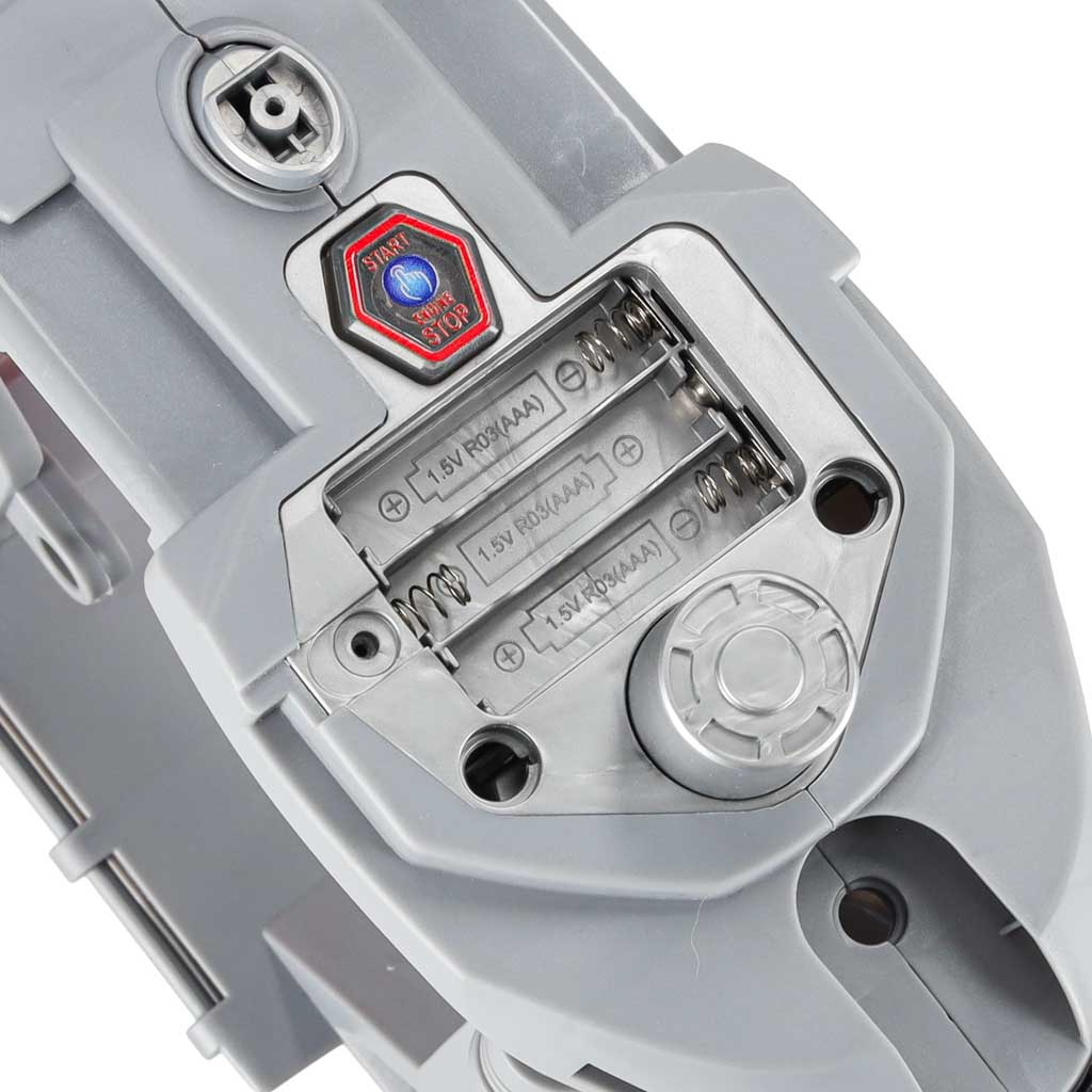 Motor motocykl interaktywny zestaw mechanika silnik do skręcania rozkręcania - obrazek 6